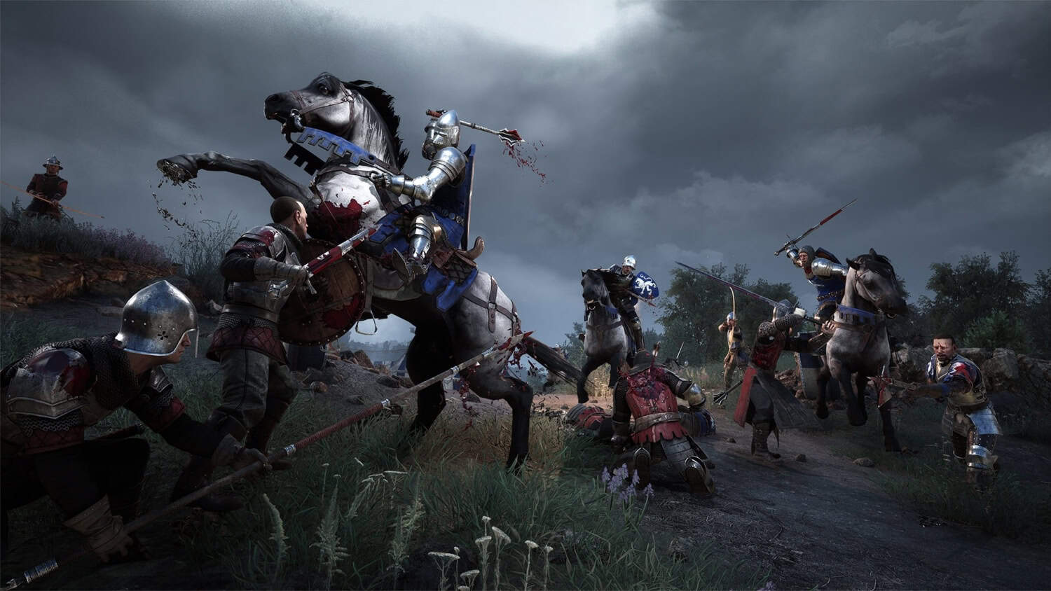 is-chivalry-2-worth-playing