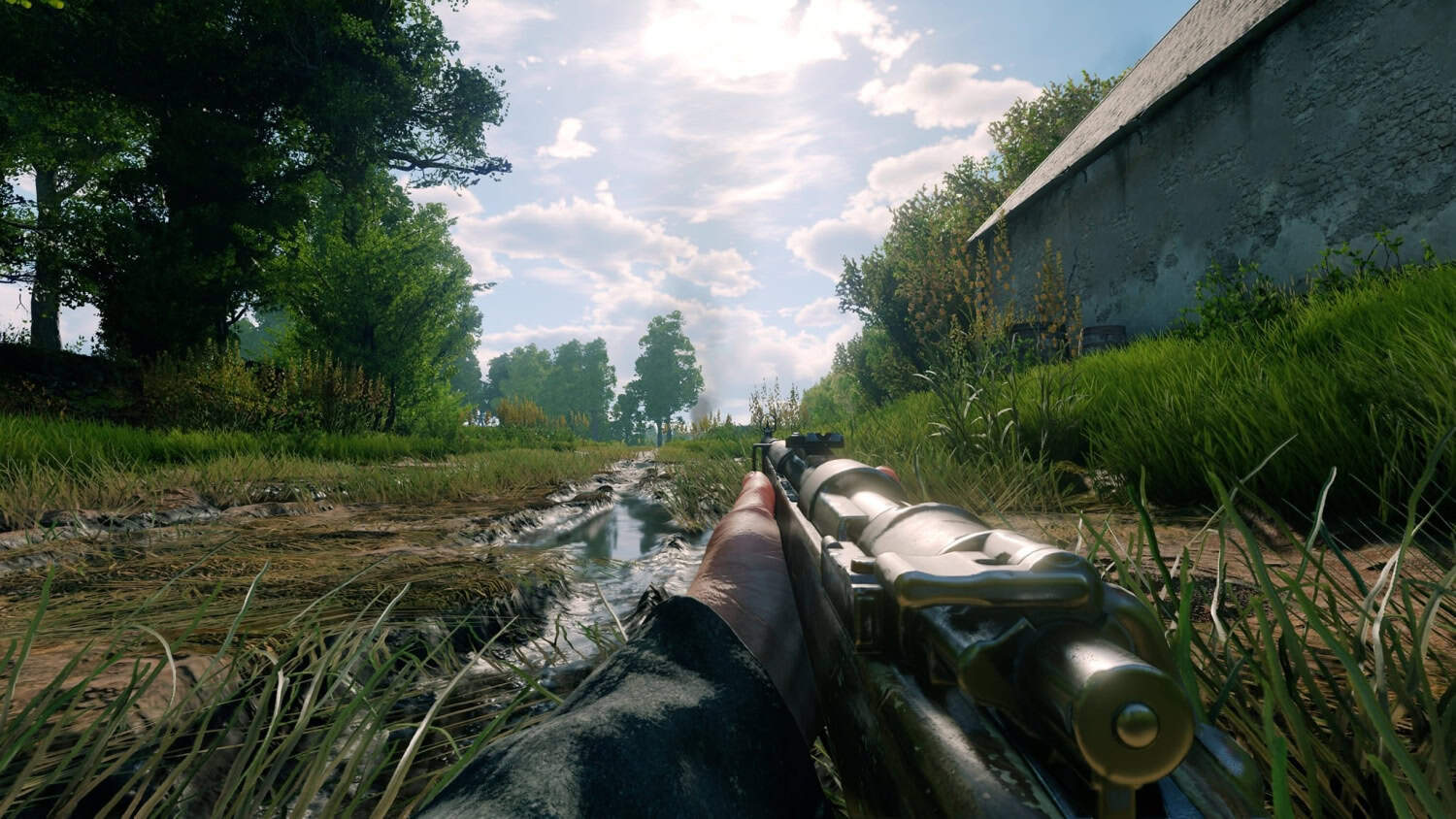 is-enlisted-worth-playing-in-2021