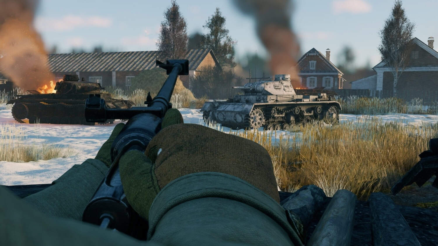 is-enlisted-worth-playing-in-2021