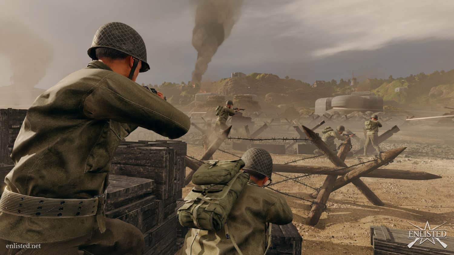 is-enlisted-worth-playing-in-2021