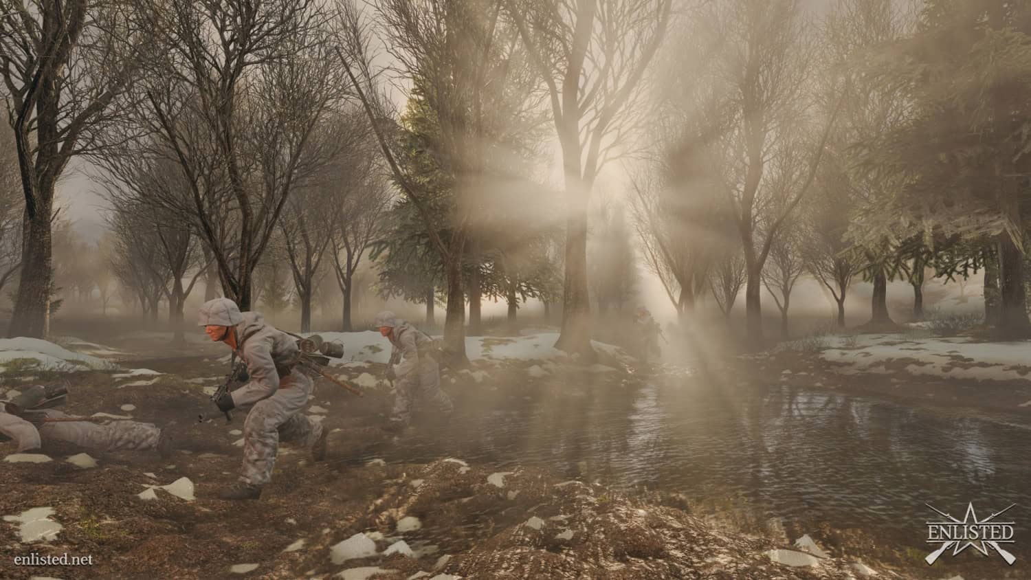 is-enlisted-worth-playing-in-2021