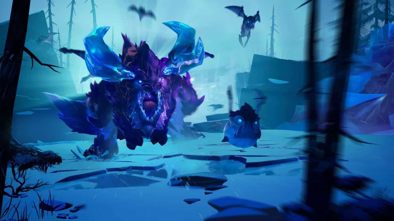 review-is-dauntless-worth-playing-in-2022