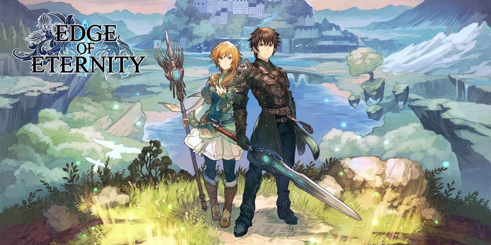 Is Edge of Eternity, Worth Playing?