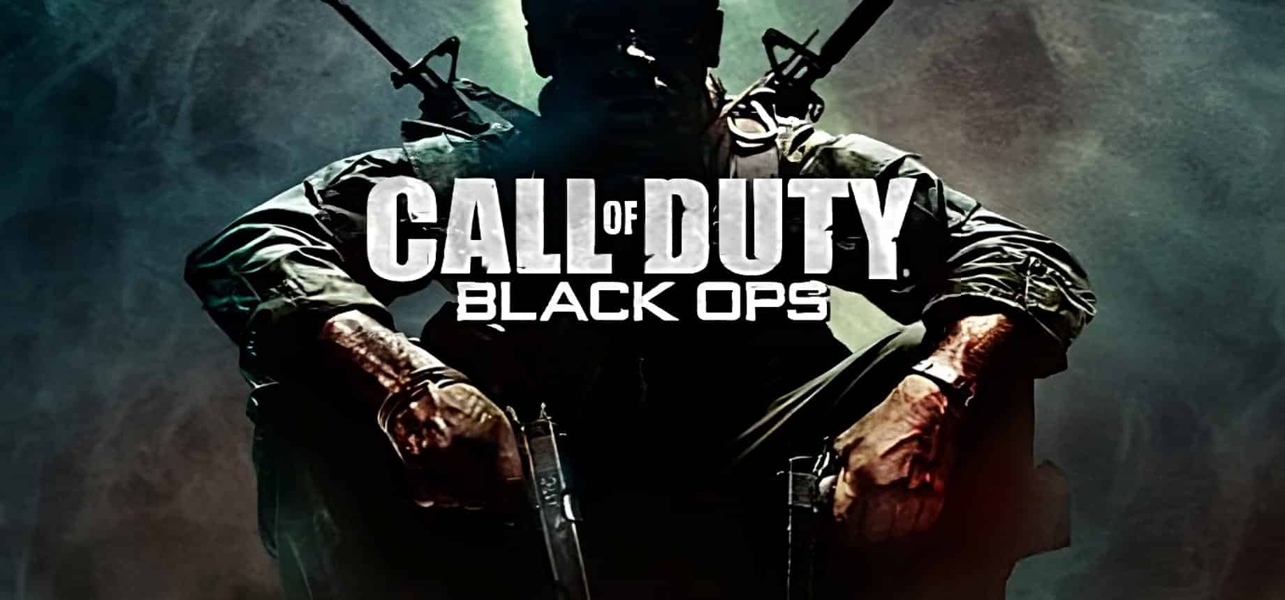 Is Call of Duty Black Ops (2010), Worth Playing?
