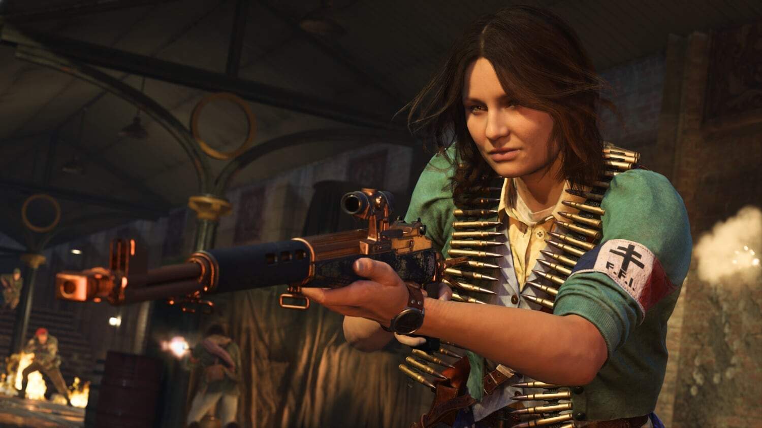 Is Call Of Duty Vanguard 2021 Worth Playing