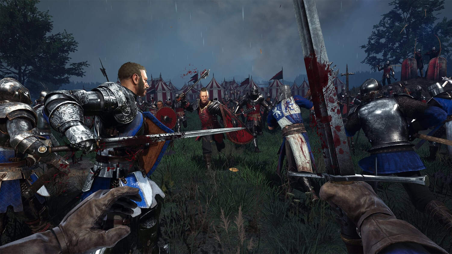 is-chivalry-2-worth-playing-in-2022