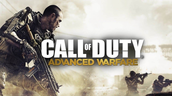 is call of duty advanced warfare 2014 worth playing 2