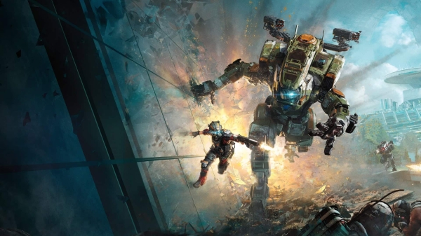 is titanfall 2 worth playing