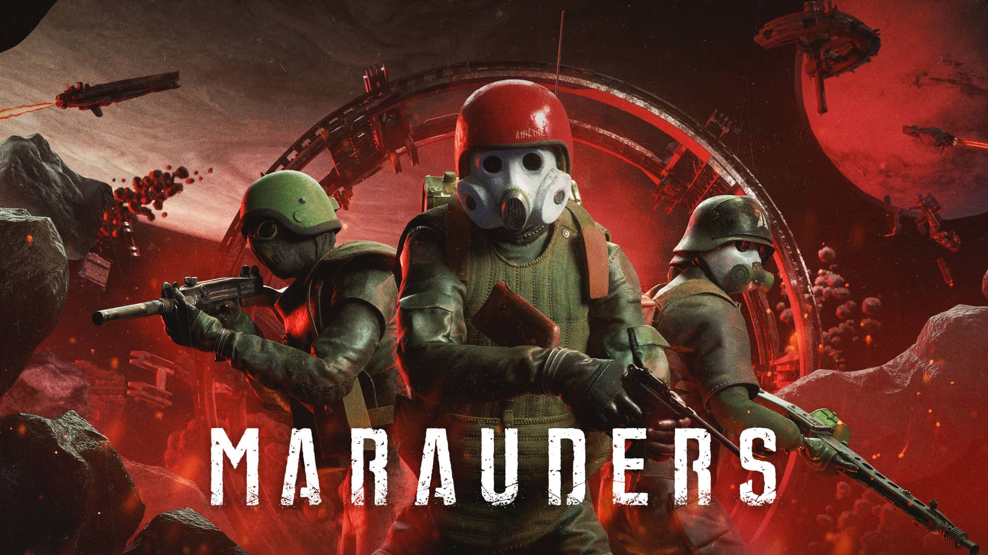 Is Marauders, Worth Playing In 2025?