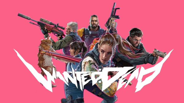 is wanted dead worth playing
