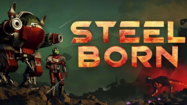 is steelborn worth playing
