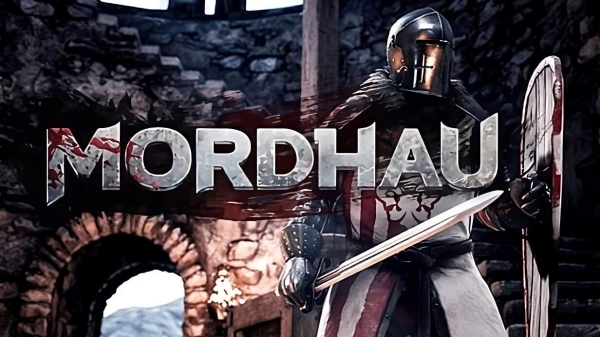 is mordhau worth playing