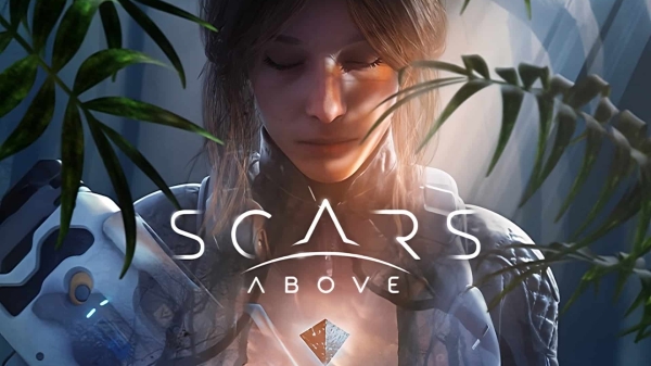 is scars above worth playing