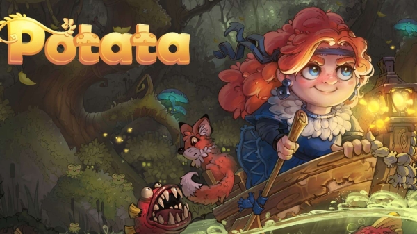 is potata fairy flower worth playing 4