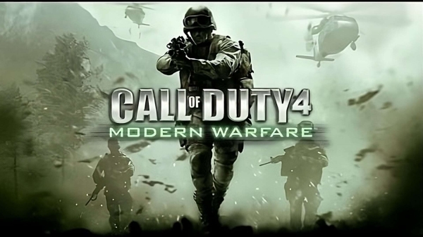is call of duty 4 modern warfare 2007 worth playing 13