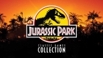 is jurassic park classic games collection worth playing