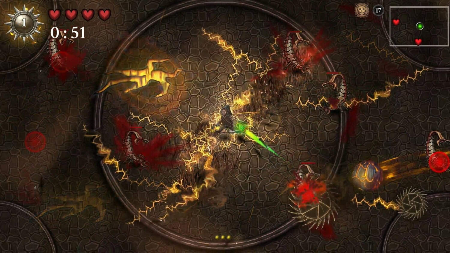 Is Striving For Light Survival Worth Playing