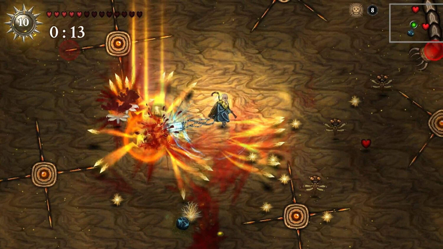 Is Striving For Light Survival Worth Playing