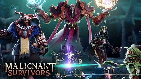Is Malignant Survivors, Worth Playing?