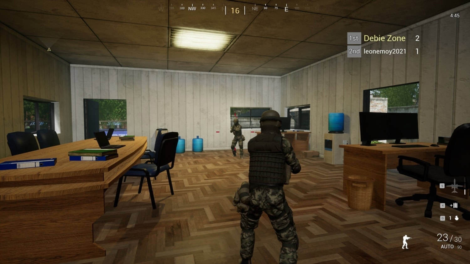 Is Multiplayer Shooters Worth Playing Screenshot 20240829 075300