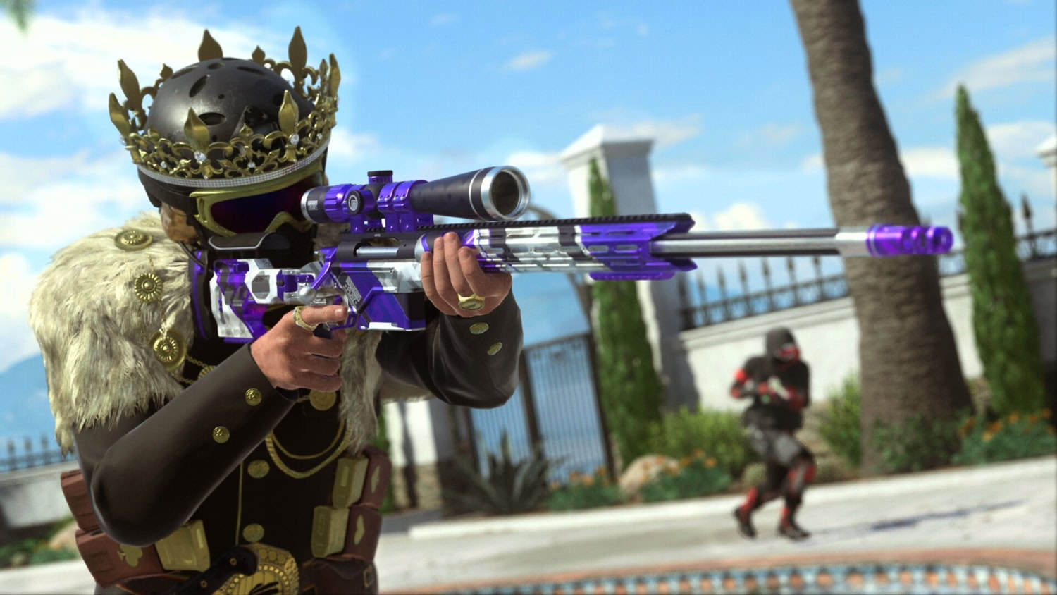 Is Call Of Duty Modern Warfare Ii Worth Playing In 2024 Screenshot 20240916 073207