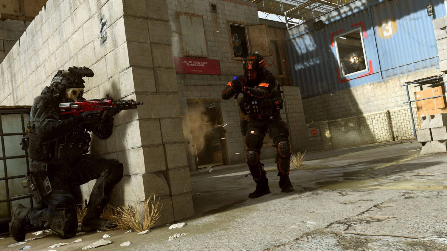 Is Call Of Duty Modern Warfare Ii Worth Playing In 2024 Screenshot 20240916 073209