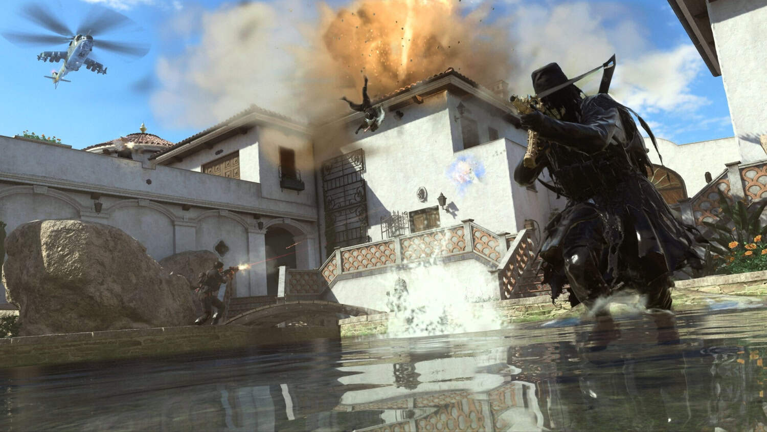 Is Call Of Duty Modern Warfare Ii Worth Playing In 2024 Screenshot 20240916 073211