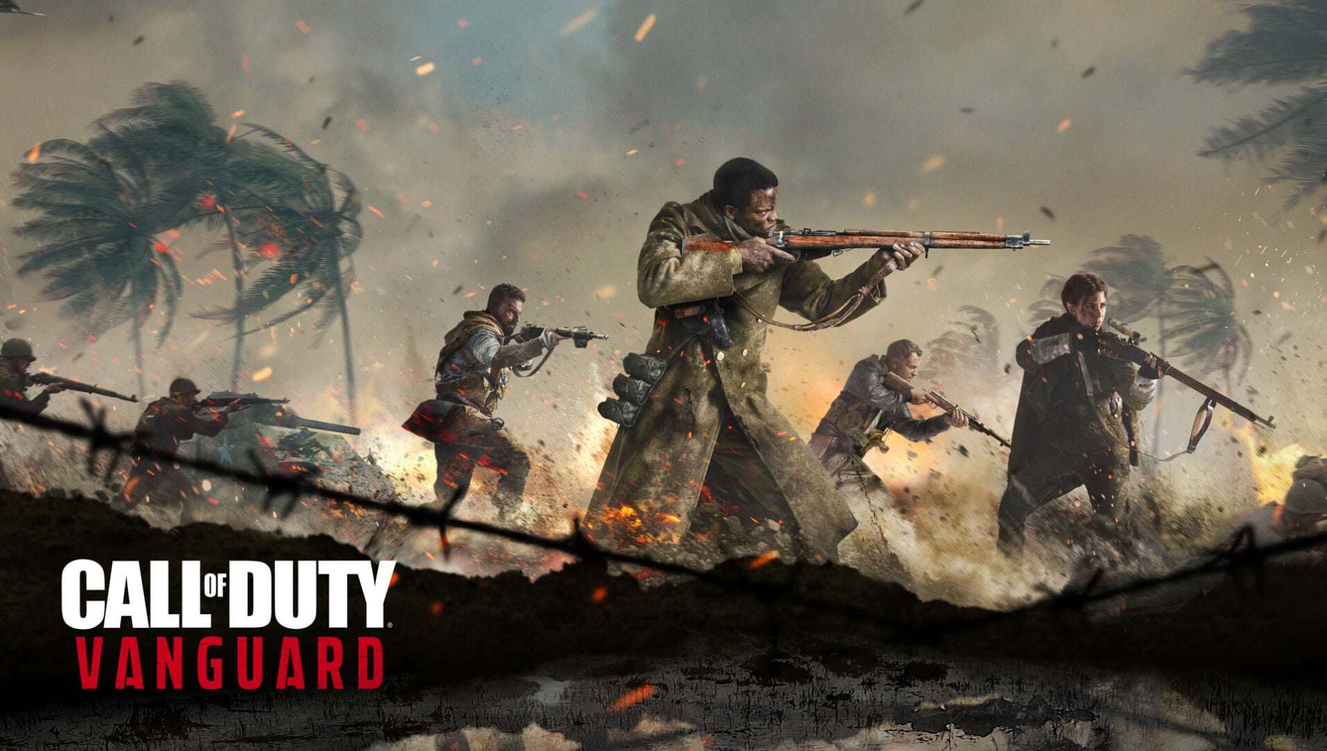 Is Call of Duty: Vanguard (2021), Worth Playing?
