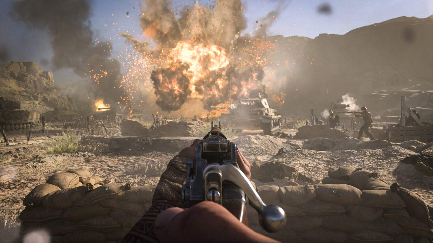 Is Call Of Duty Vanguard Still Worth Playing In 2024 Screenshot 20240906 062618