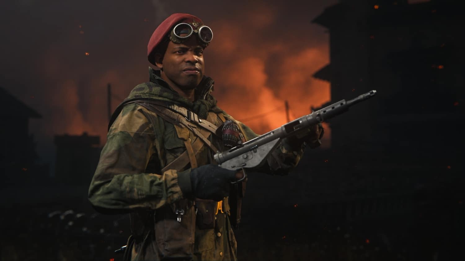 Is Call Of Duty Vanguard Still Worth Playing In 2024 Screenshot 20240906 062622