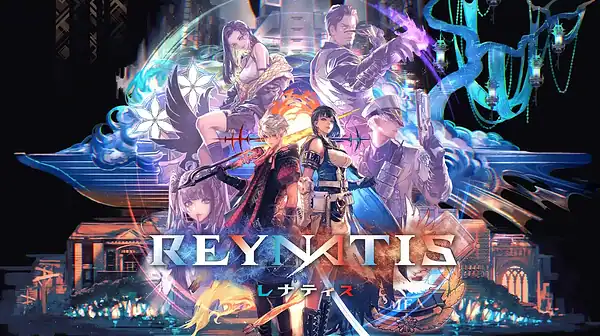 Is Reynatis, Worth Playing?