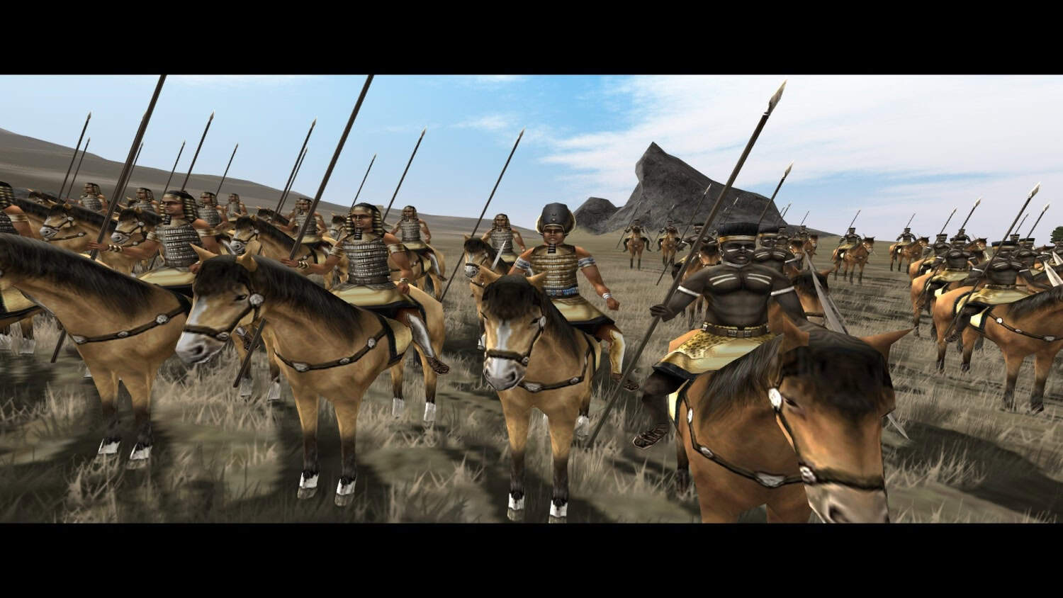 Is Rome Total War Worth Playing #3