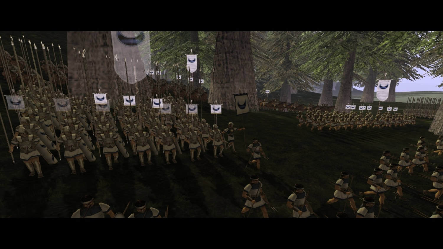 Is Rome Total War Worth Playing #1