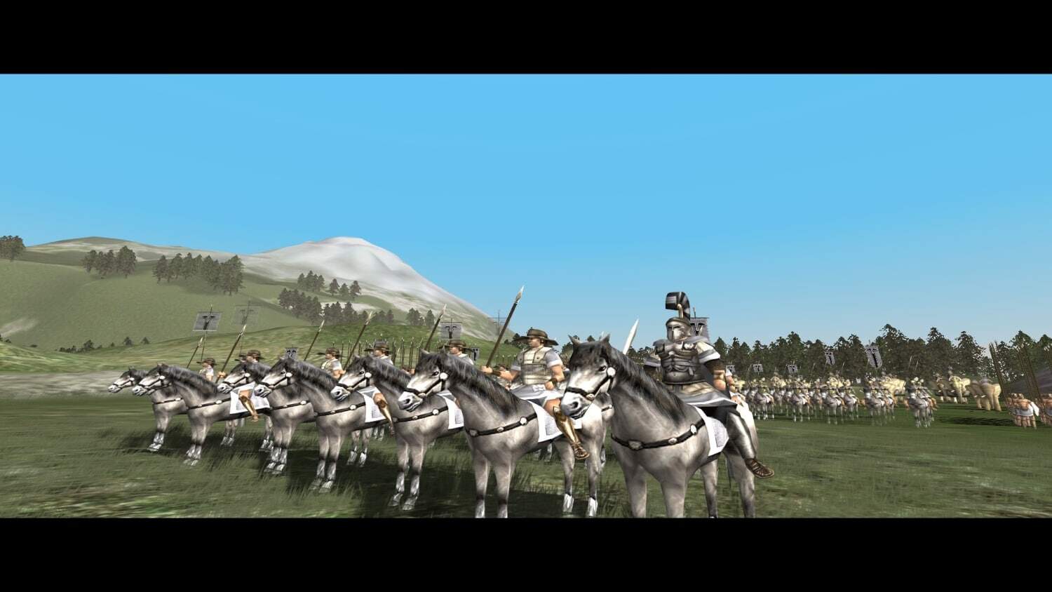 Is Rome Total War Worth Playing #1