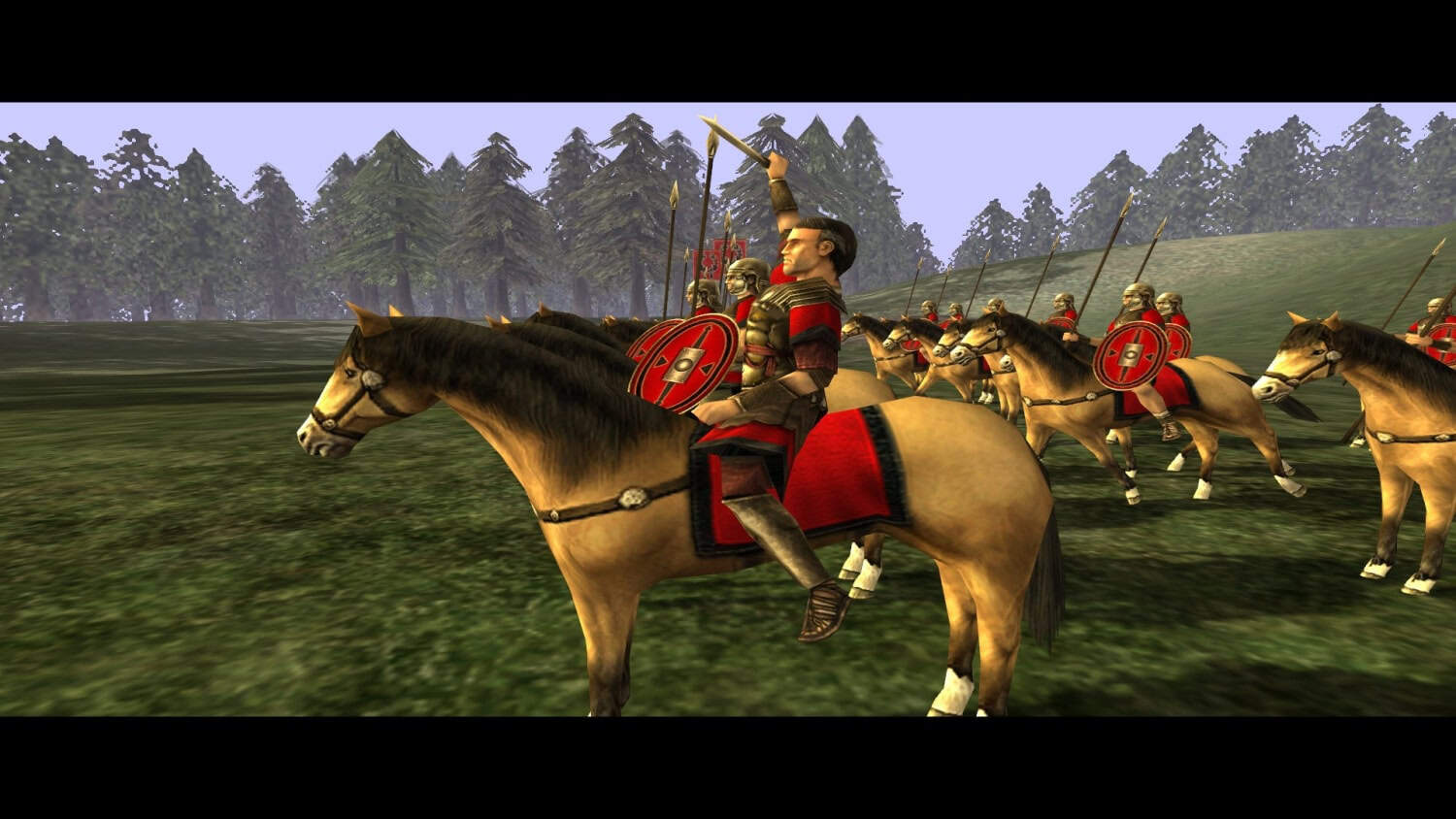 Is Rome Total War Worth Playing #1