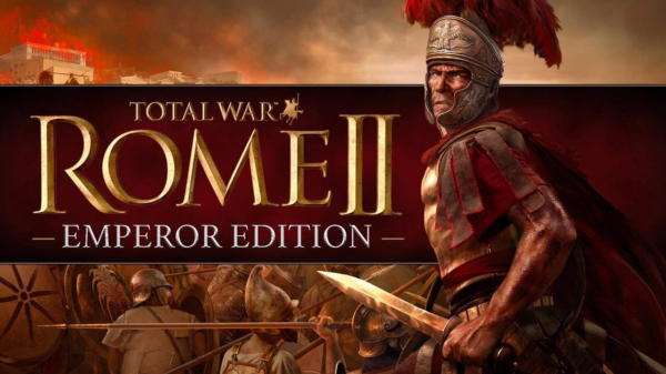 Is Total War: Rome II Worth Playing?