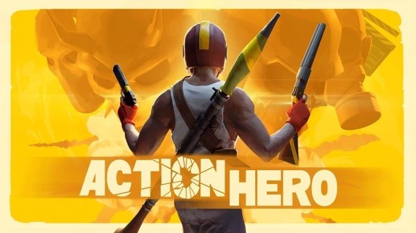 Is Action Hero, Worth Playing?
