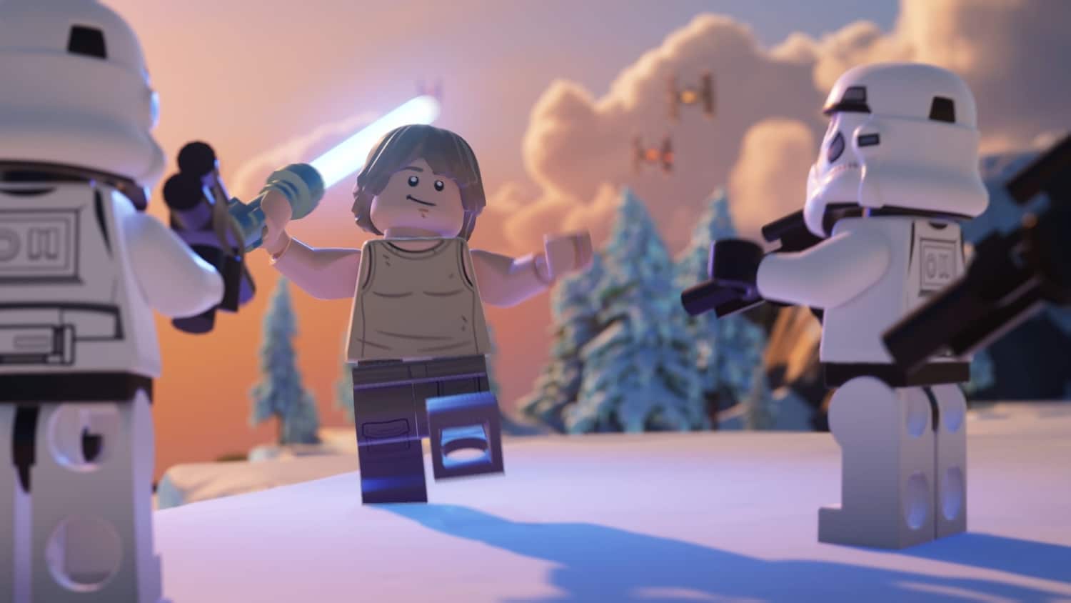 Is Lego Fortnite Odyssey Worth Playing #3