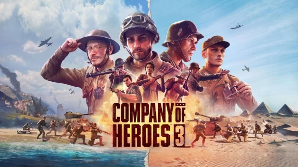 is company of heroes 3 worth playing 44678