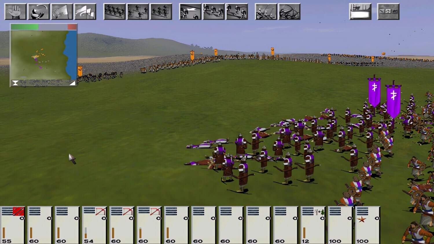Is medieval total war worth playing #1