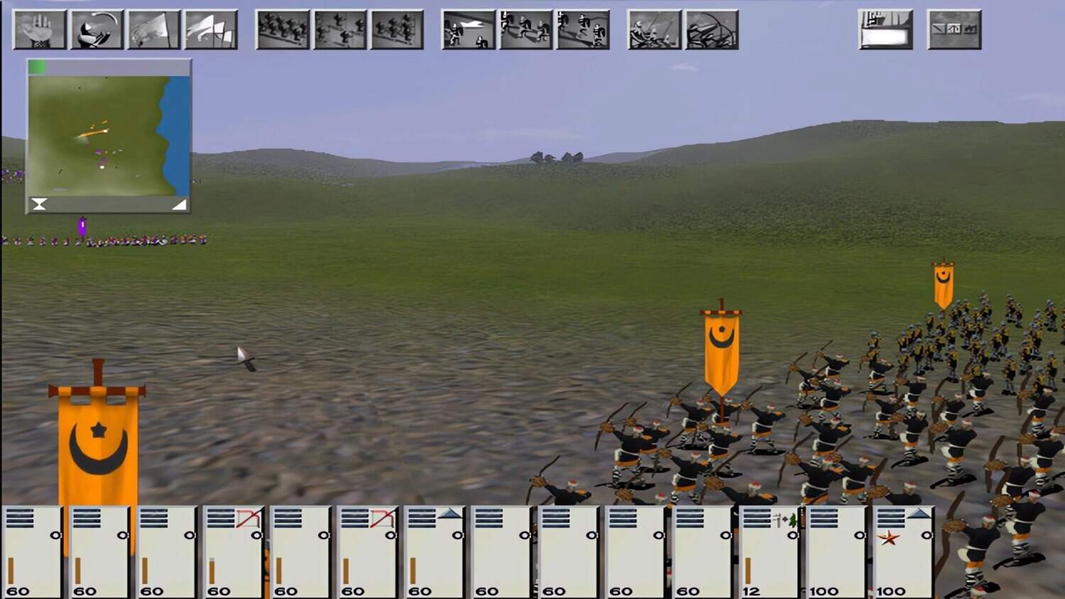 Is medieval total war worth playing #1