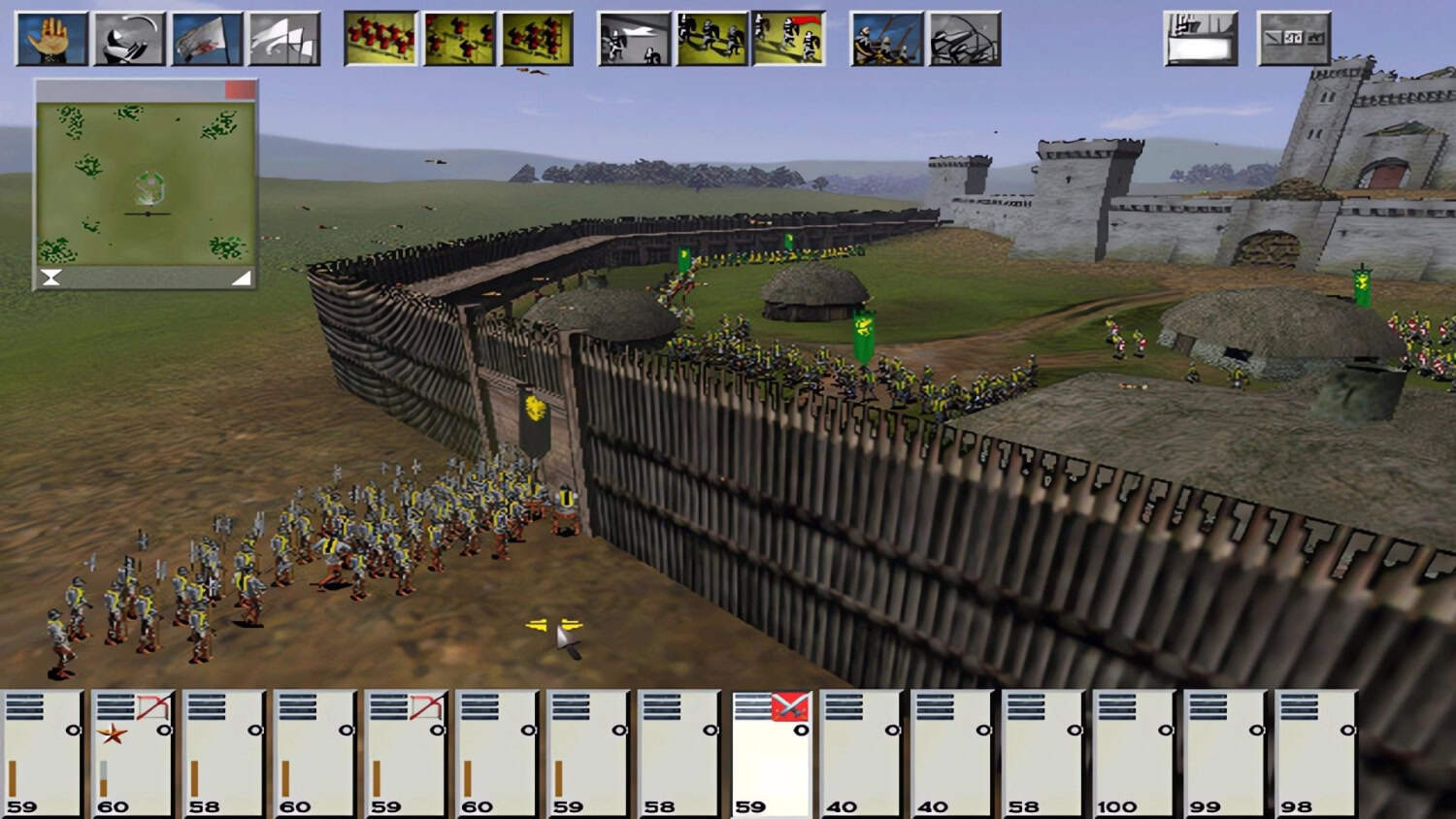 Is medieval total war worth playing #1