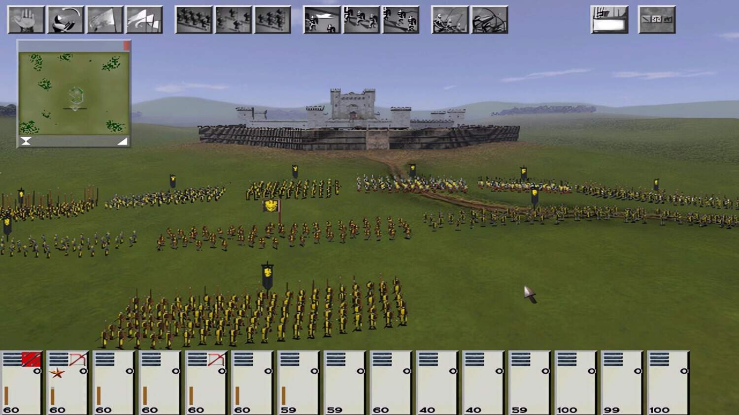 Is Medieval Total War Worth Playing