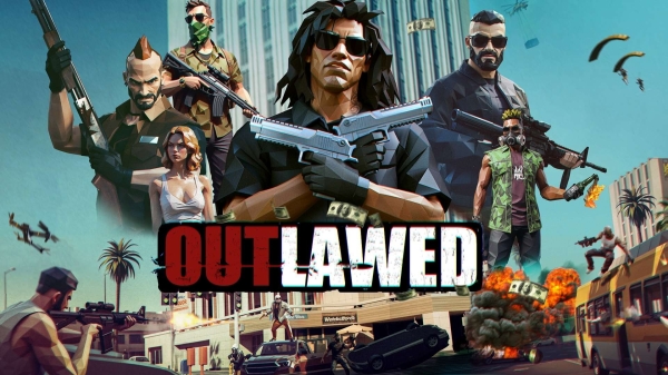 Is Outlawed Worth Playing