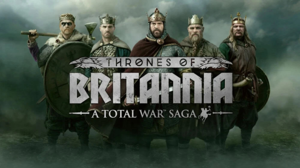 Is Total War Saga: Thrones of Britannia Worth Playing?