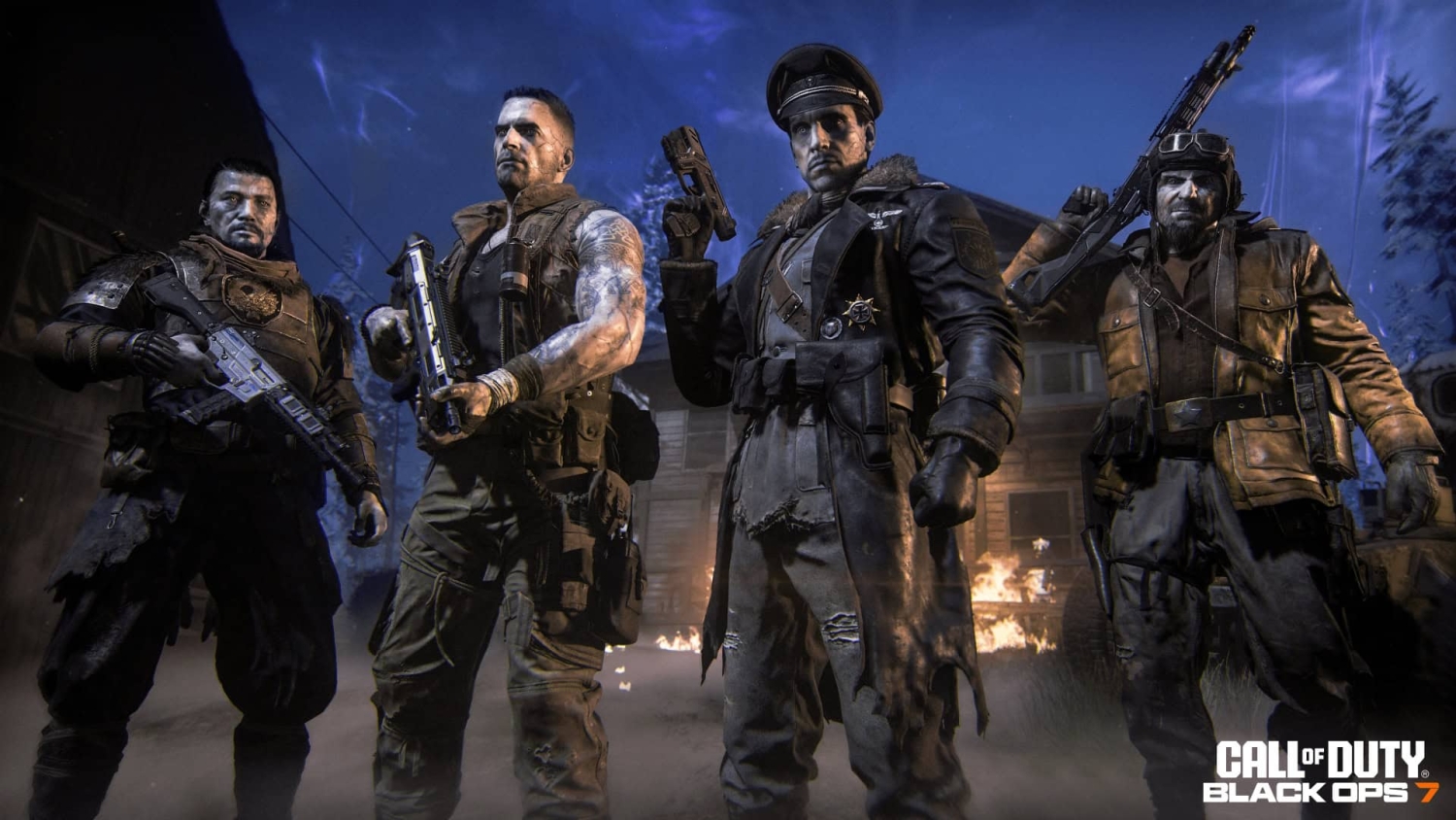 Is Call of Duty: Black Ops 7 Worth Playing? – Bluntly Honest Reviews