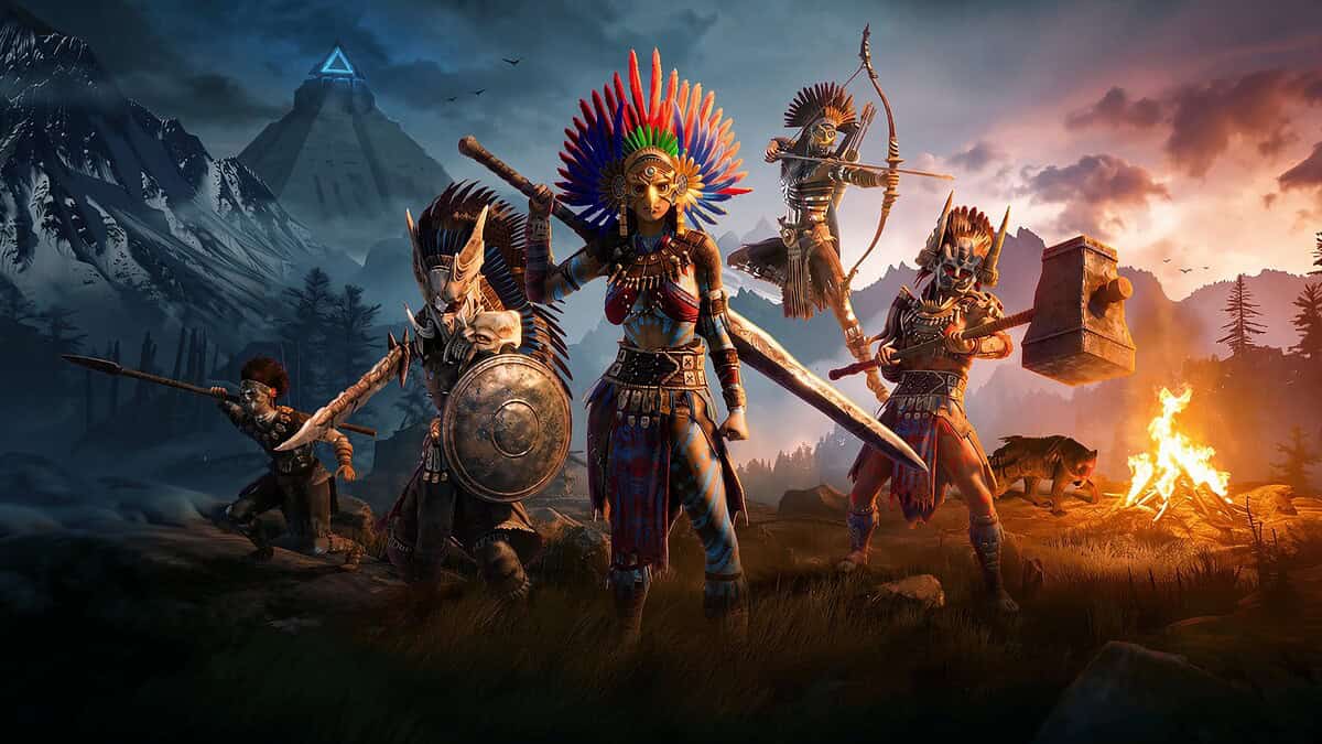 Is Soulmask Worth Playing?