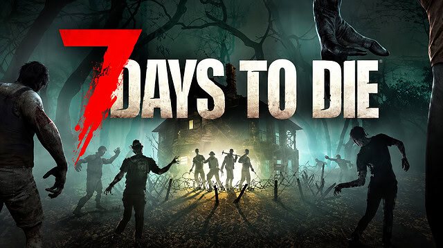 Screenshot from 7 Days to Die