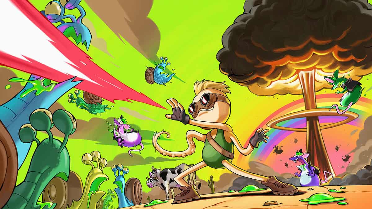 Is Ground Zero Hero Worth Playing?