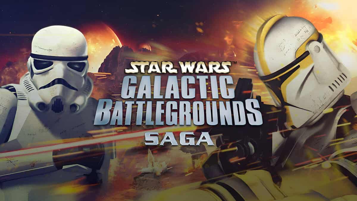 Is STAR WARS Galactic Battlegrounds Saga Still Worth Playing?